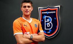 Başakşehir Kazımcan’ı sezon sonuna kadar kiraladı