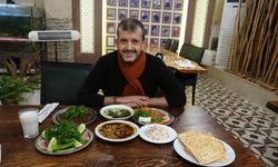 Kilis'in yöresel lezzetleri kış sofralarını ısıtıyor