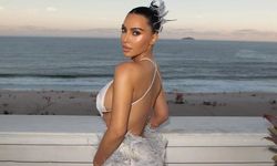Kim Kardashian’dan Kanye West itirafı: Yeniden bağ kurmaya başladık