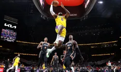 LeBron'un kariyerinde ilk: Kral bu yıl ödül alamıyor!