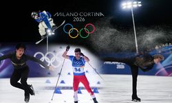 Kış Olimpiyatları’nda rekor gecesi! Klaebo zirvede, Abdullah Yılmaz piste çıktı