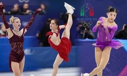 Milano-Cortina'da Norveç rüzgarı sürüyor: 11. Günde zirve değişmedi