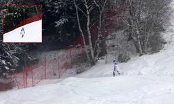 Madalyayı kaçırdı, sessizliğe sığındı...