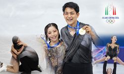 Milano-Cortina'da 10. gün tamamlandı: Milli heyecan ve rekorlar sahnedeydi