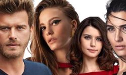 Kıvanç Tatlıtuğ ekranlara geri dönüyor: Partneri belli oldu, 3 milyona imzayı attı