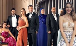 Kızılcık Şerbeti'nde kartlar yeniden dağıtılacak: Afra Karagöz kadroya mı girdi?