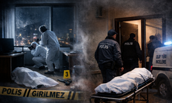 İki ilde şüpheli kadın ölümleri: Soruşturmalar çok yönlü sürdürülüyor