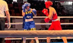 Suat Hekimoğlu: “Türk boksunun altyapısı sağlam”