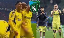 Kocaelispor’dan TFF'ye Skriniar şikayeti