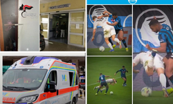 Hakeme küfür eden eşini kendisine küfür etti sanıp bıçakladı