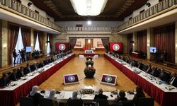 Son dakika! Terörsüz Türkiye Komisyonu yarın toplanıyor