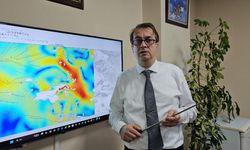 Korkutan açıklama! 6 Şubat benzeri deprem Van'da olabilir!