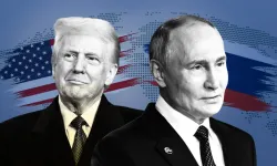 Trump'tan Putin'e net mesaj: "Bu savaşı bitir!"
