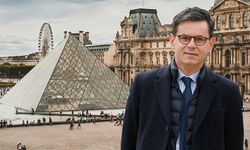 Krizler sonrasında Macron'dan Louvre Müzesi'ne yeni müdür