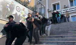 10 Kardeşler çetesine operasyon: 26 kişi tutuklandı