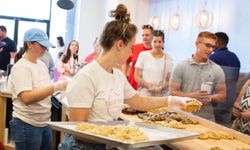 Kurabiye zinciri kafelerini apar topar kapattı: İflas koruması talep etti