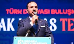 AK Parti Genel Başkan Yardımcısı Zorlu'dan "Terörsüz Türkiye" vurgusu