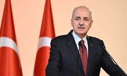 TBMM Başkanı Kurtulmuş'tan Özgür Özel'e tepki: Herkes kullandığı üsluba dikkat etmeli