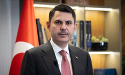 COP31 Başkanı Kurum, BM ve taraf ülkelere ilk mektubunu gönderdi