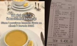 Kuver kalktı, hesap aynı! Sosyal medya menü zamlarını konuşuyor: Ne anladık bu işten?