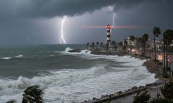 Kış geri döndü! Meteoroloji’den peş peşe kritik uyarılar