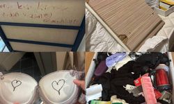 KYK kız yurdu skandalı: Öğrencilerin iç çamaşırlarını kayda almışlardı! İşçilere hapis cezası