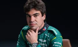 Stroll: "Şu anda 4 saniye gerideyiz"