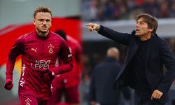 Noa Lang’dan eski hocasına sert sözler! 'Adil davranılmadı'