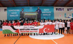 TÜGVA’nın GENÇLİG 2026 lansmanı Hatay’da gerçekleştirildi