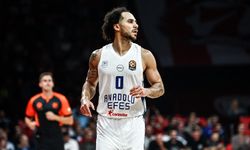 Shane Larkin'den Euroleague final four tahmini