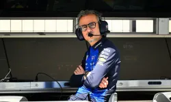 Hadjar, Red Bull’daki özverisiyle takdir ediliyor