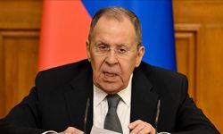 Lavrov’dan ABD-İran mesajı! Rusya'nın tavrını açıkladı