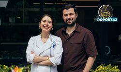 Levant mutfağı şimdi köftenin mutfağı: Alcan Köfte