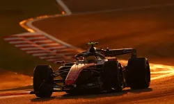 Ecclestone’dan geri adım: “Ferrari’ye dikkat edin”