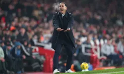 Liam Rosenior: "Estevao benim futbolcu olduğuma inanmadı"