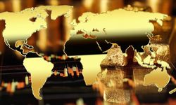 Liste şaşırttı, altın rezervi en yüksek ülkeler belli oldu: Türkiye kaçıncı sırada?