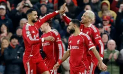 Liverpool, Newcastle United karşısında ‘üç puan’ hasretine son verdi: 4-1