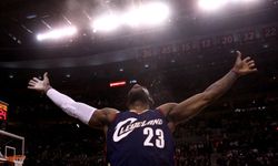 Paul: “Cleveland, LeBron sayesinde Hollywood gibi olmuştu”