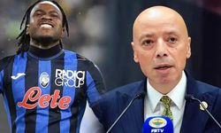 Fenerbahçe’den Lookman açıklaması: “Teminat mektubunu hakaret saydık”