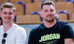NBA yöneticisi: “Doncic, NBA Europe'un büyük destekçisi”