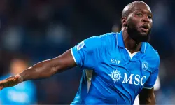 Beşiktaş'tan Lukaku için bir hamle daha