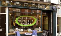 14 Şubat'ta romantizmin simgesiydi! Lüks çikolatacı iflas yolunda