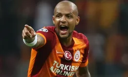 Felipe Melo’dan Galatasaray camiasını kızdıracak açıklamalar
