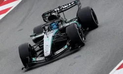 Mercedes 2026 sezonu için geliştirme pilotlarını açıkladı