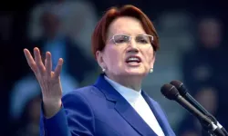 Akşener’den net yanıt: Adımı her krize karıştırıyorlar