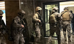 MİT ve emniyetten ortak operasyon! Bombalı eylem hazırlığındaki 4 terörist yakalandı