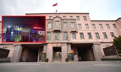 MSB'den düşen F-16'ya ilişkin açıklama: Pilotumuz fırlatma sistemini son anda çalıştırdı