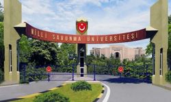 Milli Savunma Üniversitesi'nde uyuşturucu soruşturması: 3 sözleşmeli er tutuklandı!