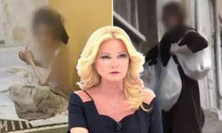 Dehşet evi 'Bizi kurtarın' feryadıyla Müge Anlı'da ortaya çıktı!