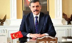 Yeni İçişleri Bakanı Mustafa Çiftçi'den ilk açıklama: Sorumluluğum ağır